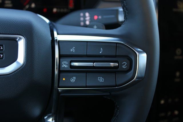 2026 GMC Acadia Elevation - Photo 23