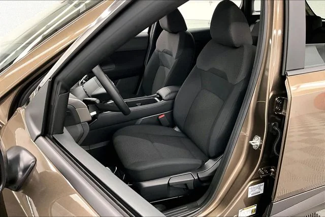 New 2026 Canyon Bronze Metallic Nissan S image 10