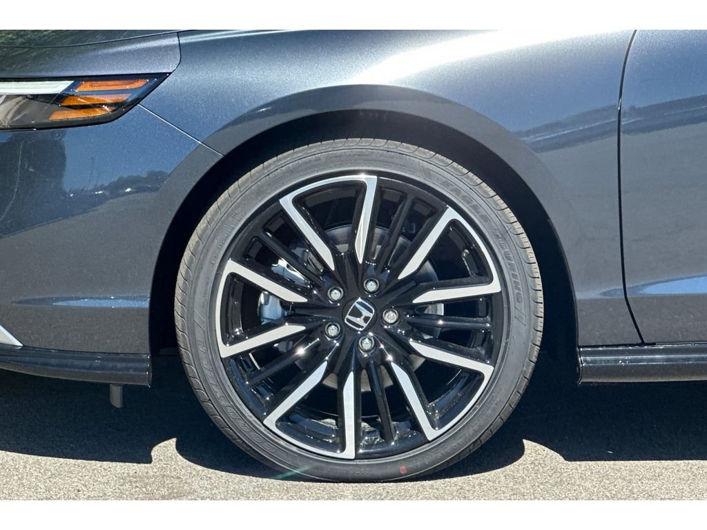 2026 Honda Accord Hybrid Touring - Photo 33