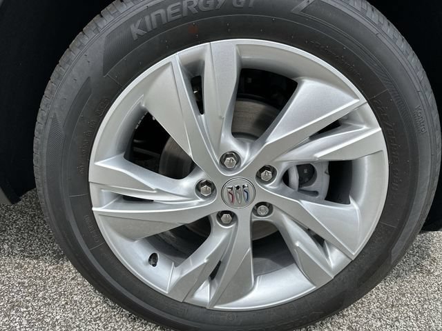2026 Buick Encore GX Preferred - Photo 21