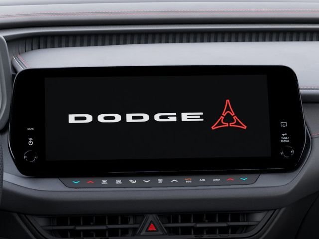 New 2026 After Dark Exterior Paint Dodge R/T image 19