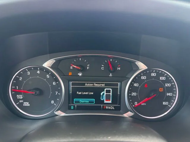 Used 2018 Black GMC SLT-1 image 35