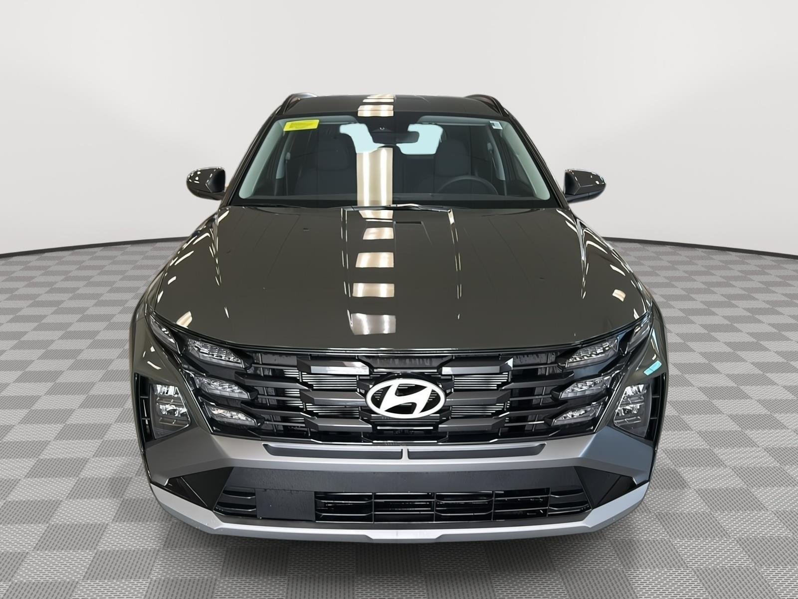 Used 2026 Rockwood Green Hyundai SEL image 2