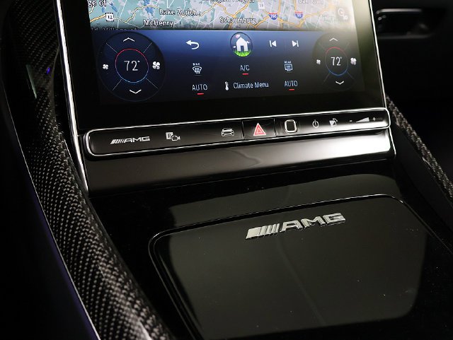 2026 Mercedes-Benz SL Mercedes-AMG - Photo 23