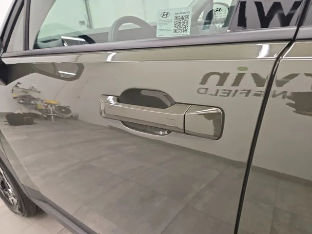Used 2026 Green Hyundai SEL image 20