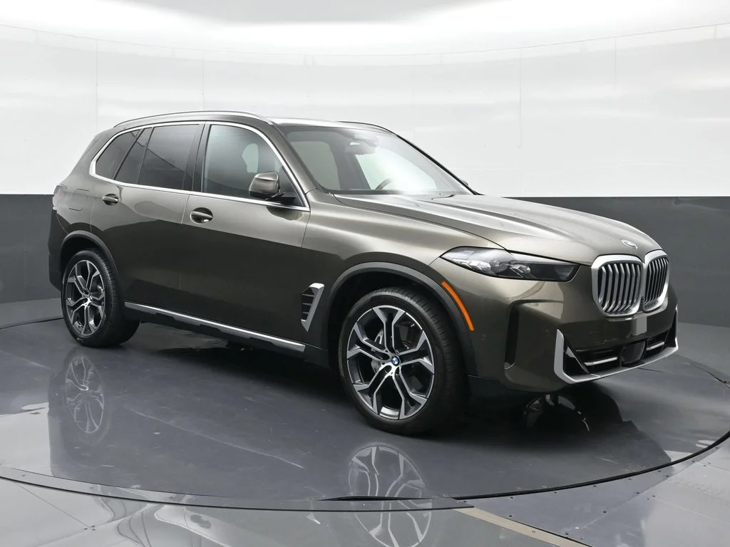 2024 BMW X5 40i - Photo 13