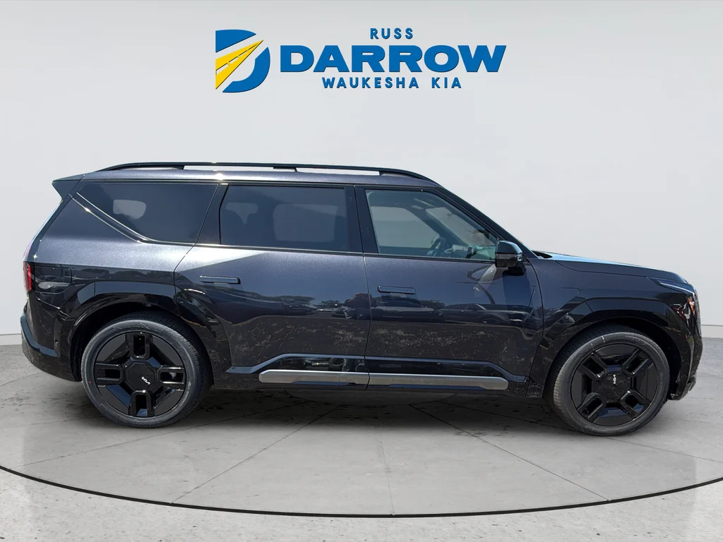 New 2026 Panthera Metal Kia GT-Line image 6