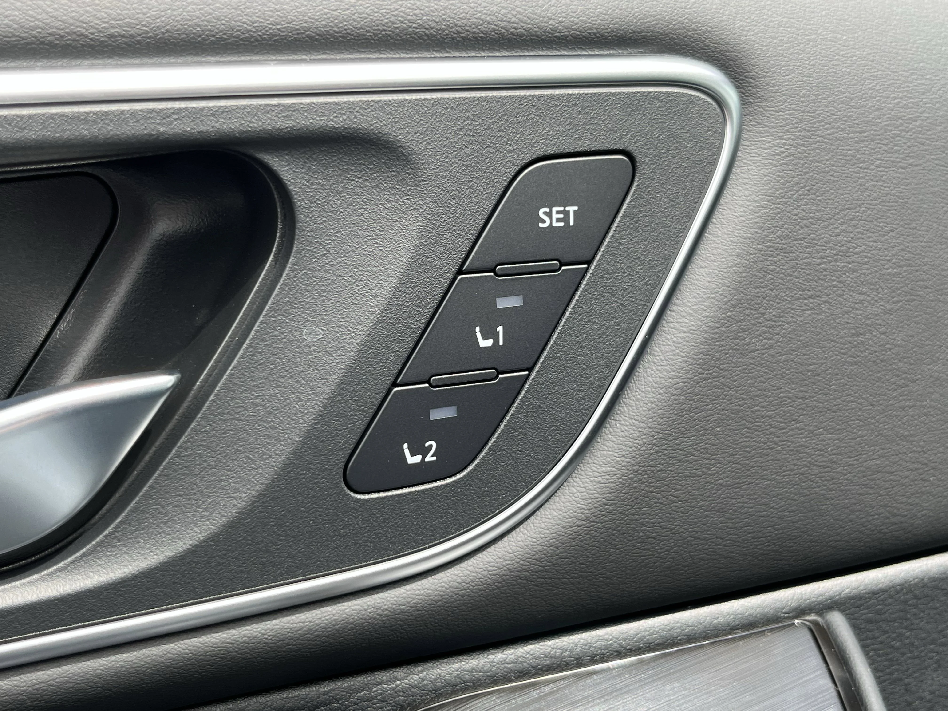 2026 Nissan Rogue Platinum - Photo 19