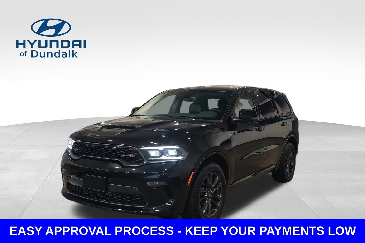 2022 Dodge Durango GT RWD's photo