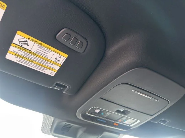 Used 2023 Oxford White Ford Lariat image 44