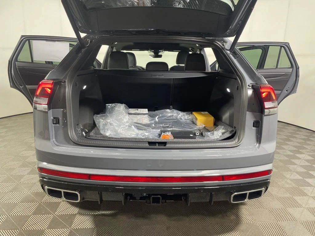 2026 Volkswagen Atlas Cross Sport SEL Premium R-LINE - Photo 21
