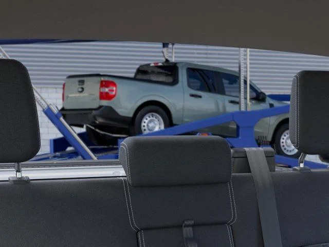 New 2026 Oxford White Ford XL image 44