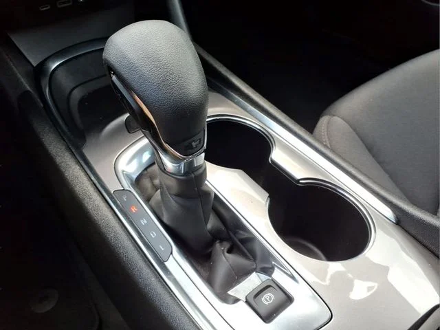 2024 Chevrolet Malibu 1LT - Photo 20