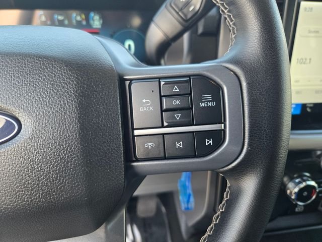 Certified Used 2025  Ford XLT image 19