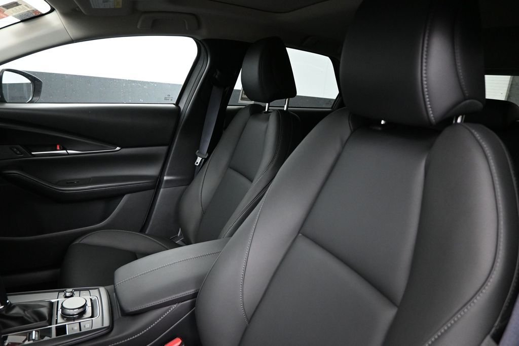 New 2026 Aero Gray Metallic Mazda 2.5 S Preferred AWD image 9