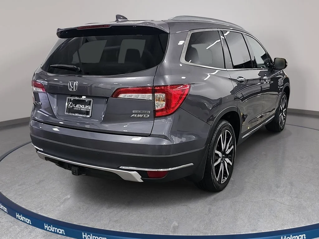 Used 2022  Honda Touring image 6