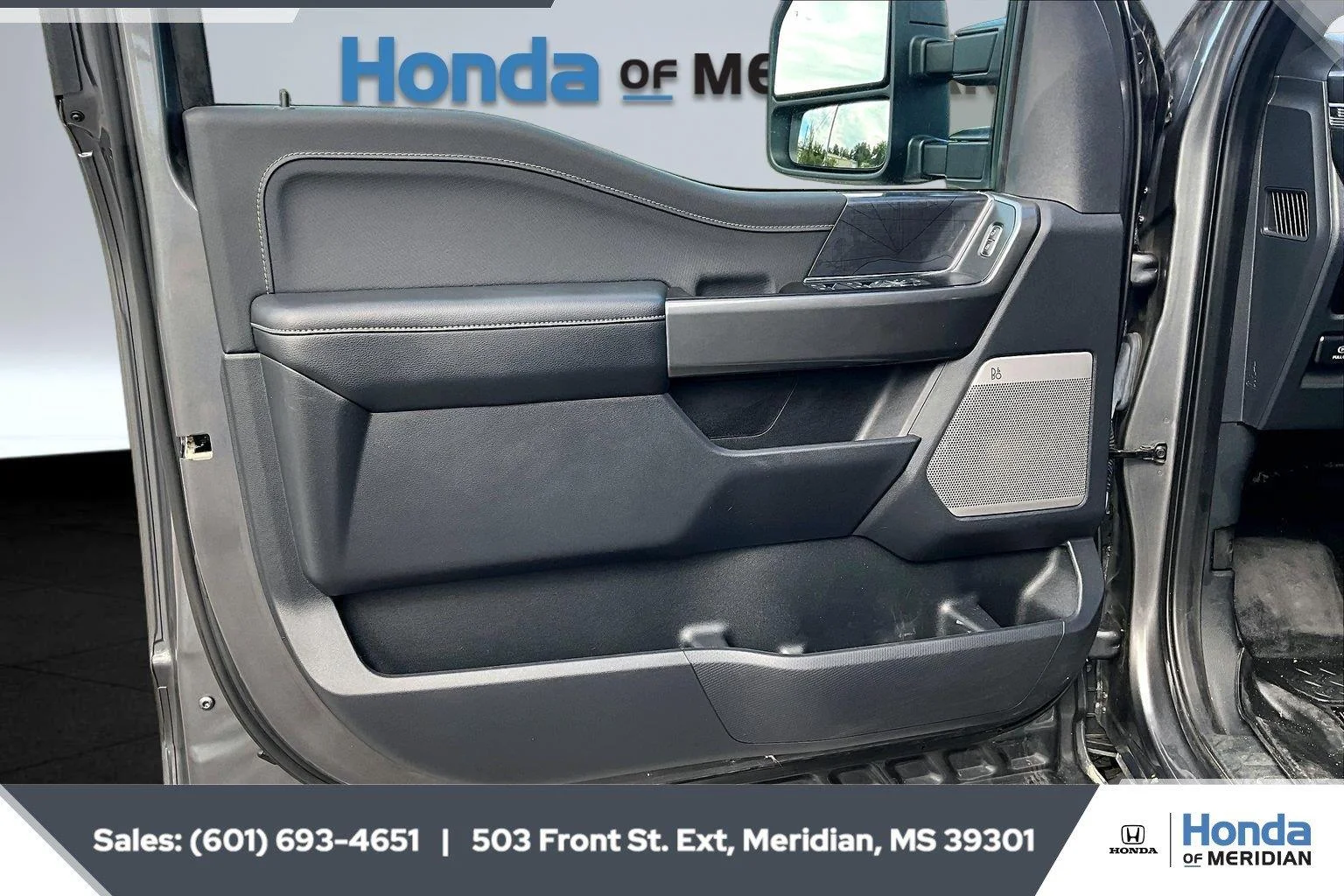 Used 2023 Carbonized Gray Ford XLT image 17