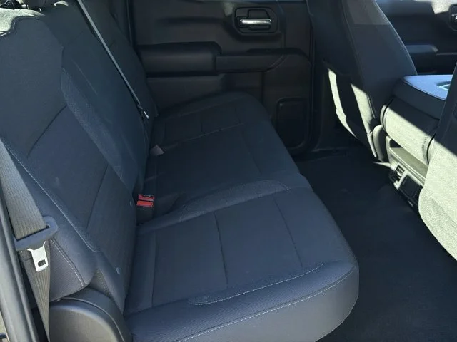 Used 2025 Black Chevrolet Custom image 34