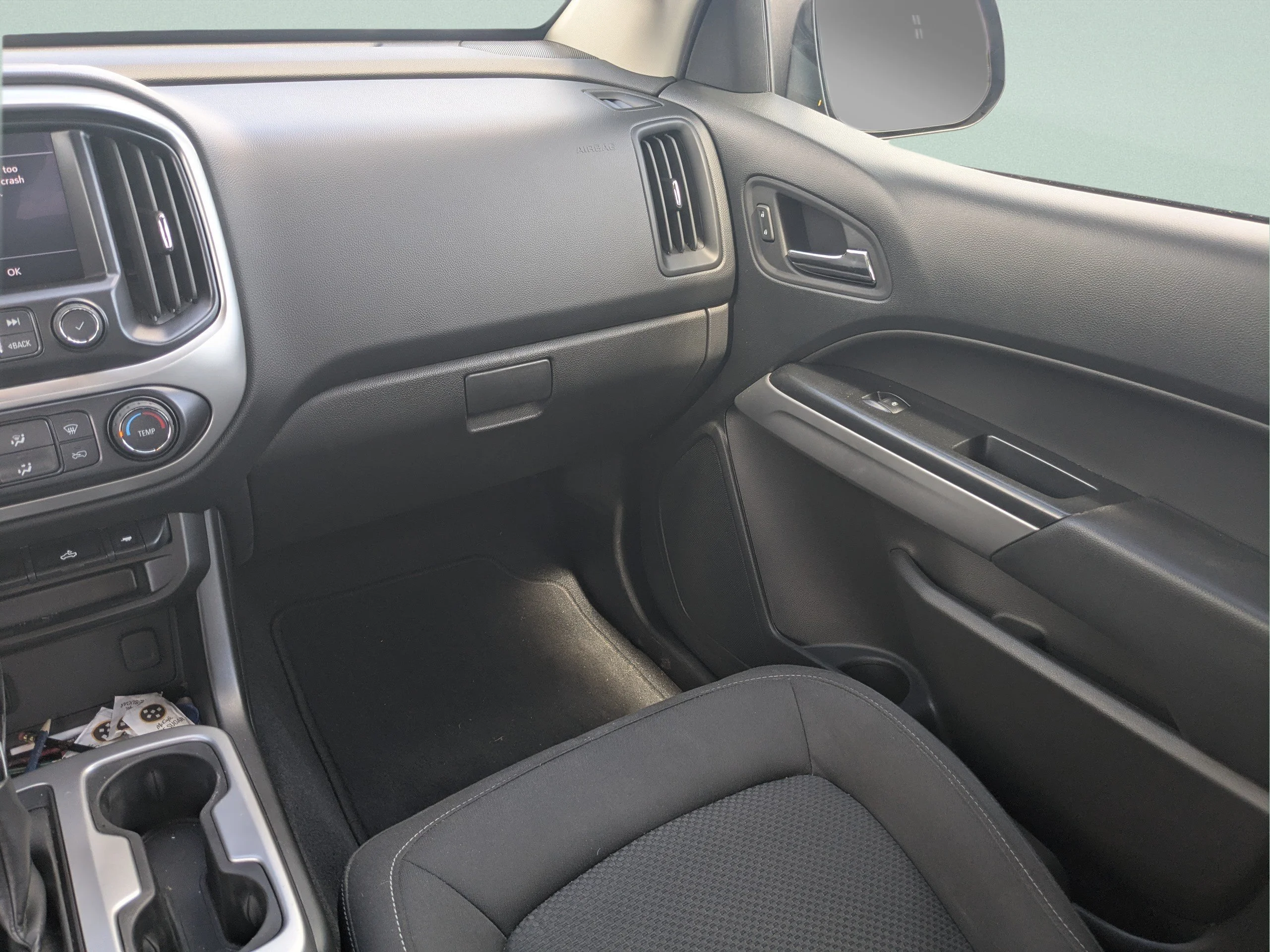 Used 2022 Satin Steel Metallic Chevrolet 2WD LT image 13