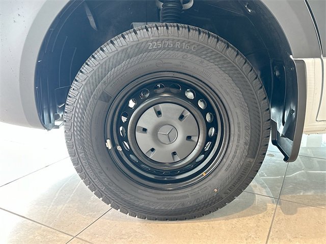 2024 Mercedes-Benz Sprinter Cargo Van Base - Photo 66