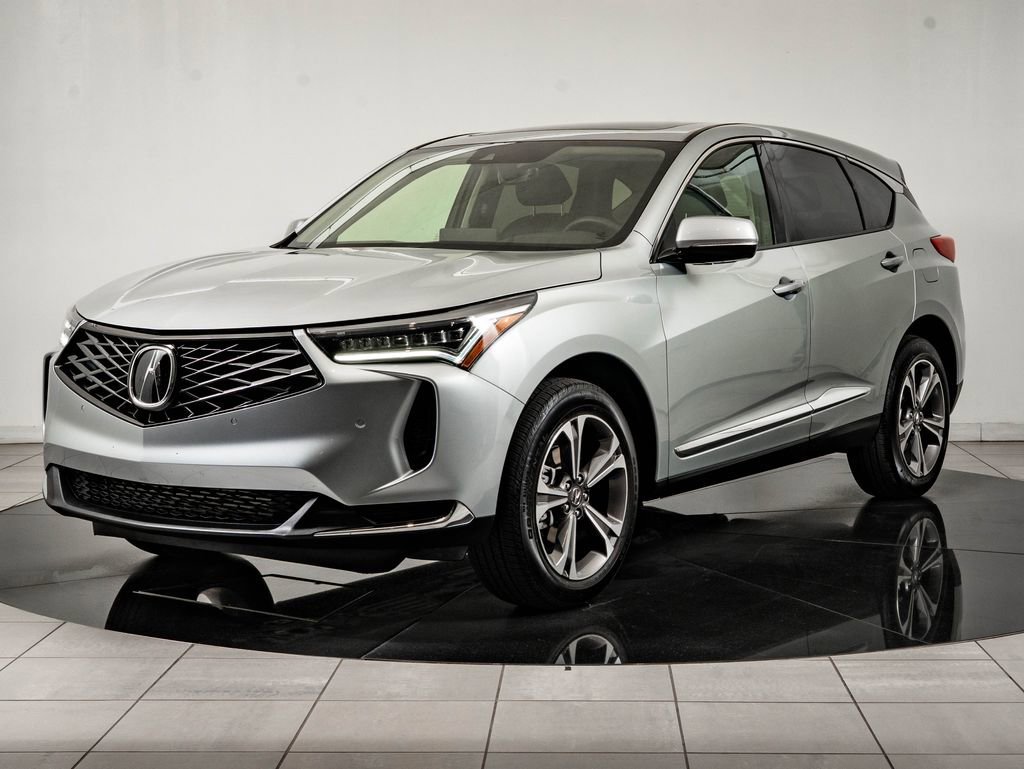 2025 Acura RDX Technology Package SH-AWD's photo