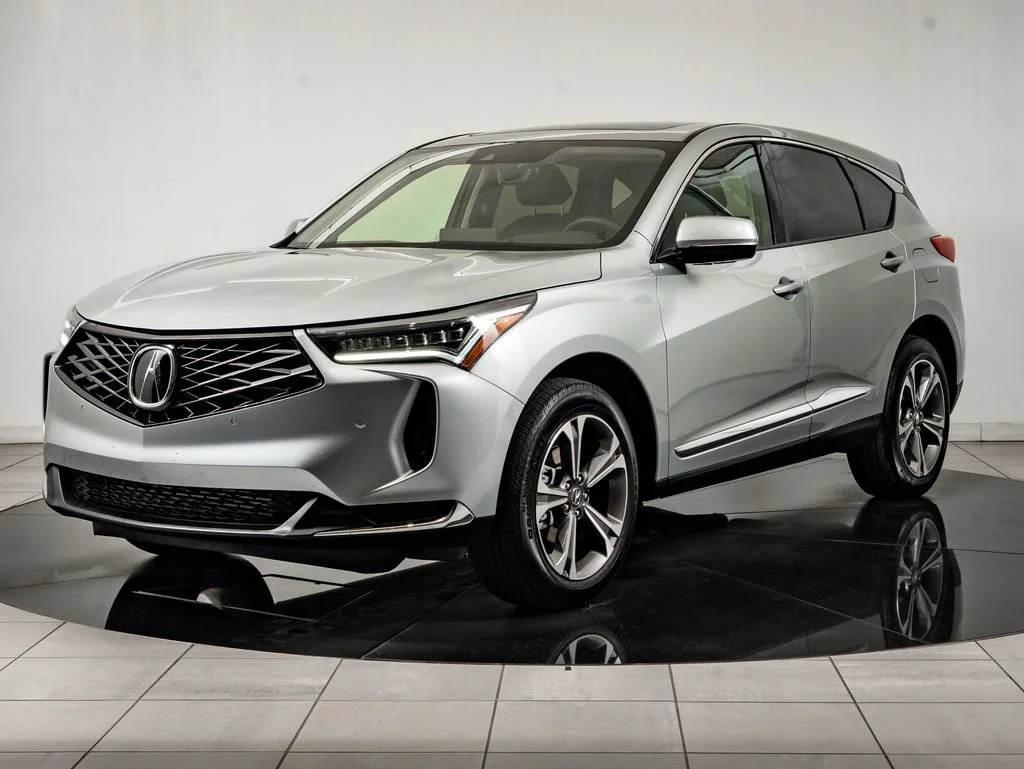 2025 Acura RDX Technology Package SH-AWD's photo