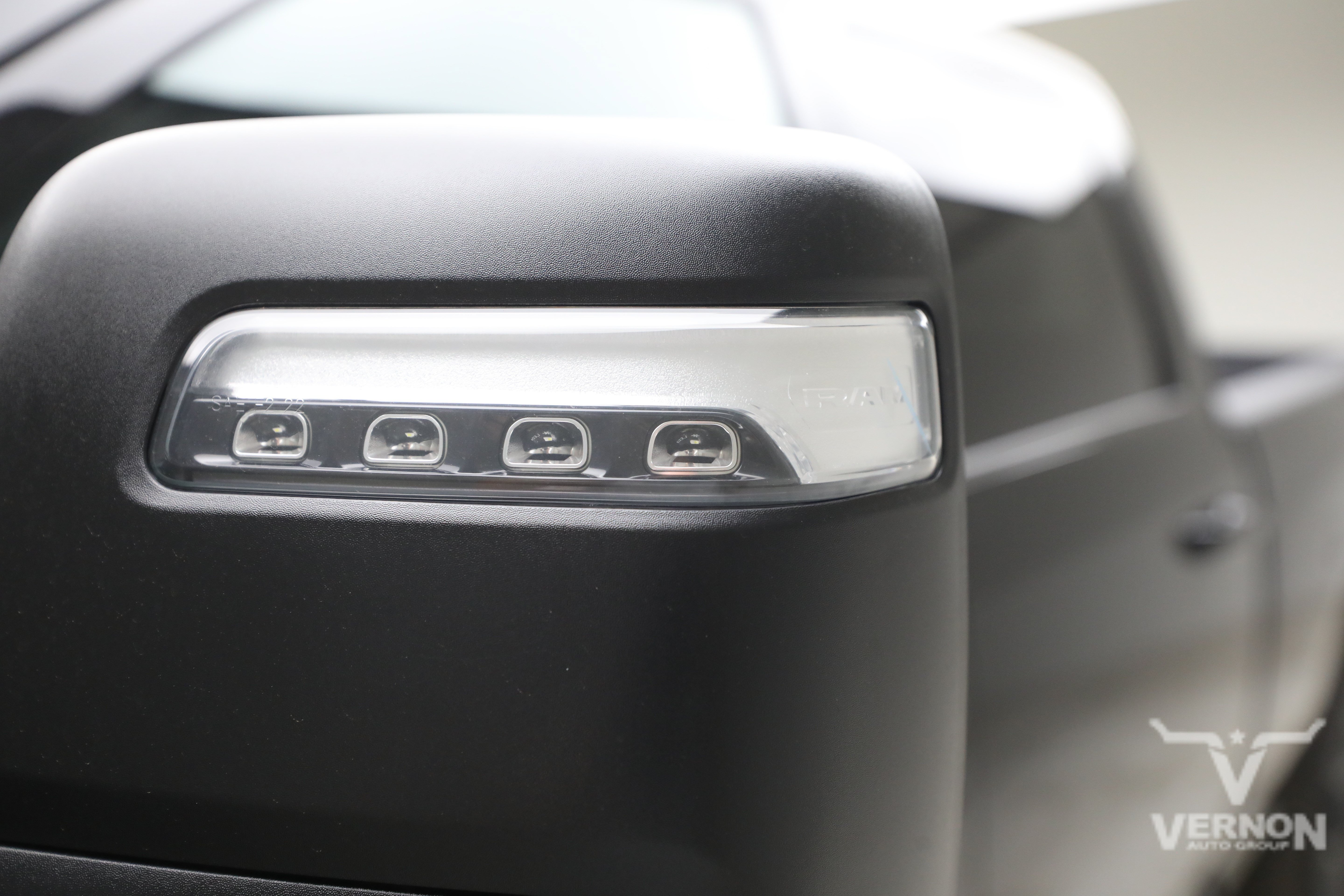New 2026 Diamond Black Crystal Pearlcoat Ram N image 37