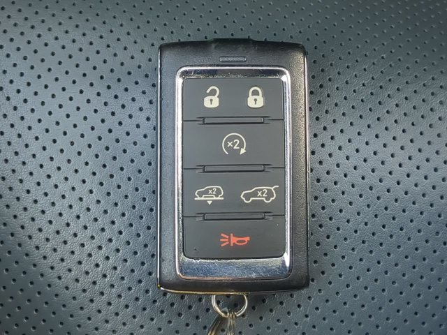 Certified Used 2023 Black Jeep Series II image 37