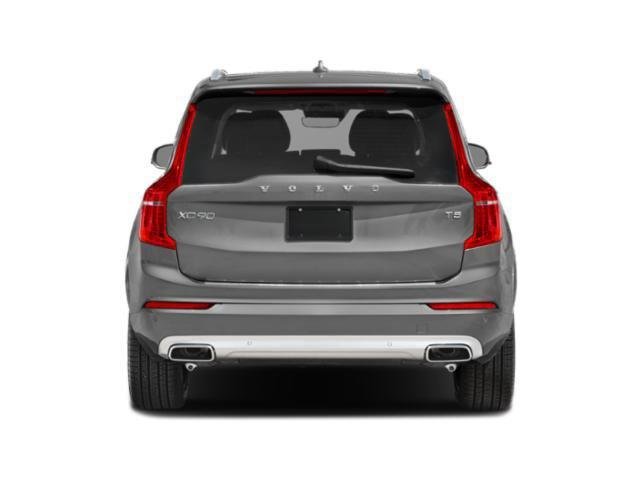 Used 2020 Onyx Black Metallic Volvo Inscription image 8