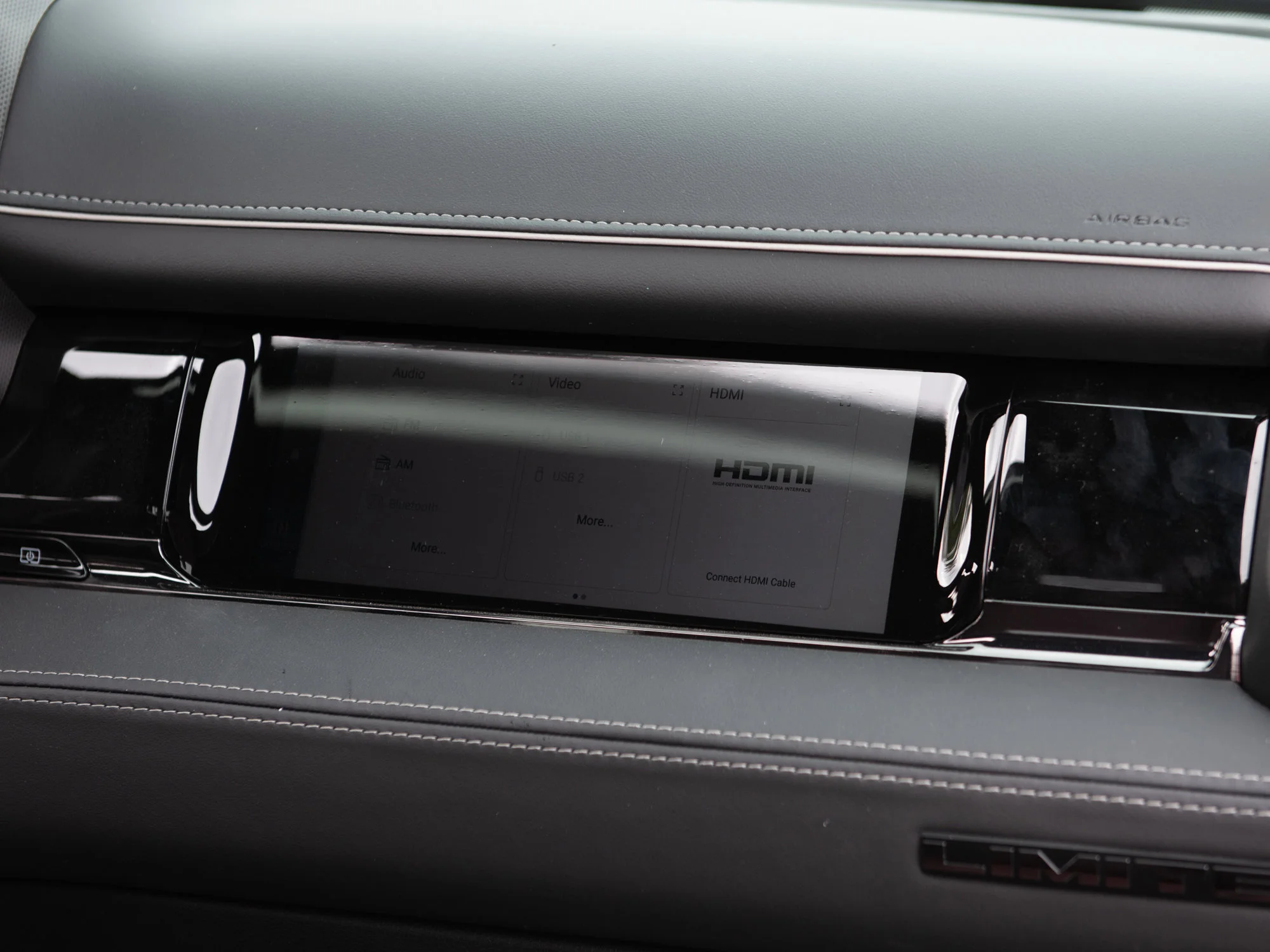 New 2026 Grey RAM Limited* image 24