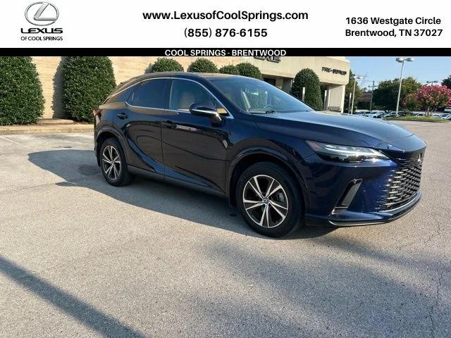 Used 2024  Lexus 350h Premium image 1