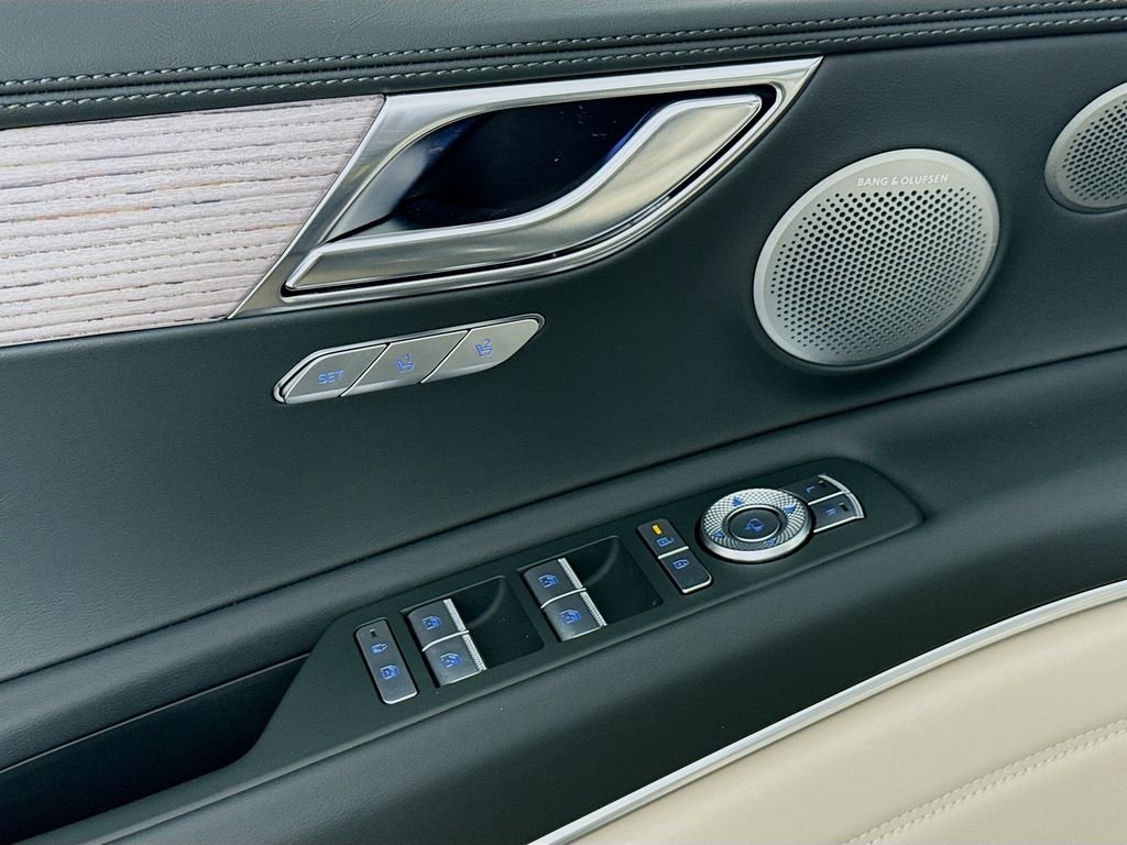 New 2026 Storr Green Genesis 3.5T Prestige image 18