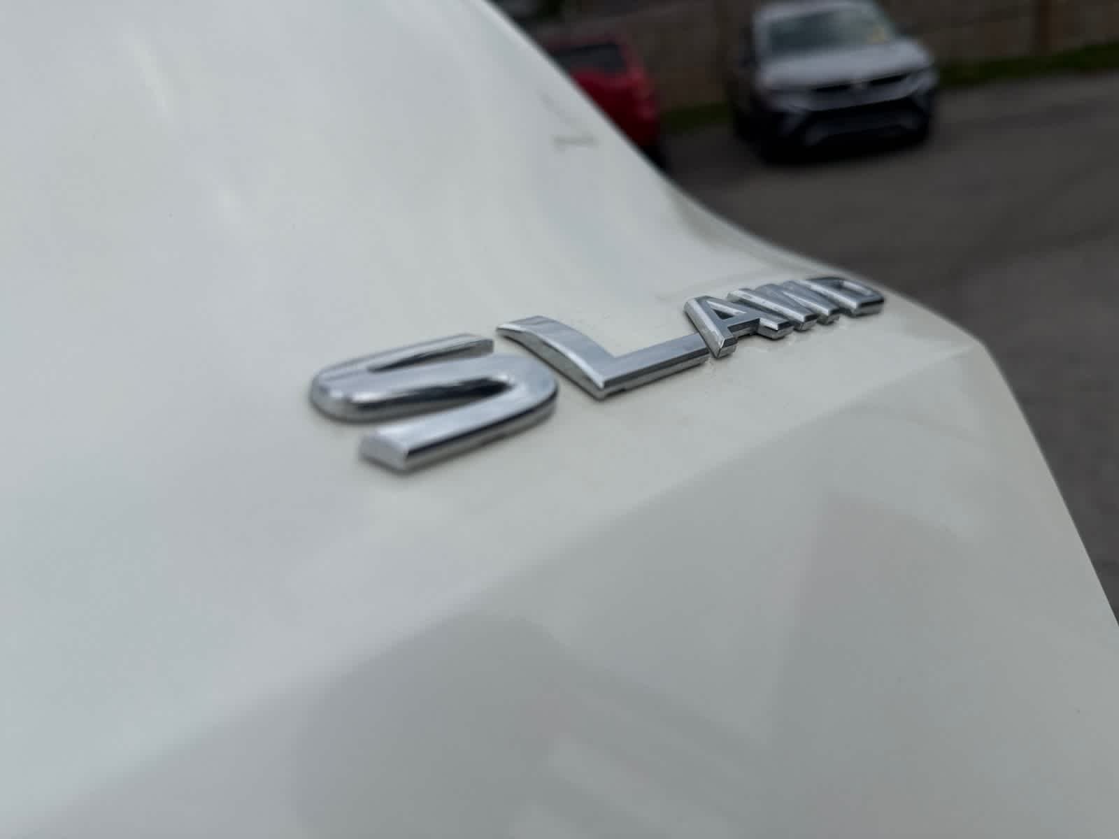 Used 2017 Pearl White Nissan SL image 27