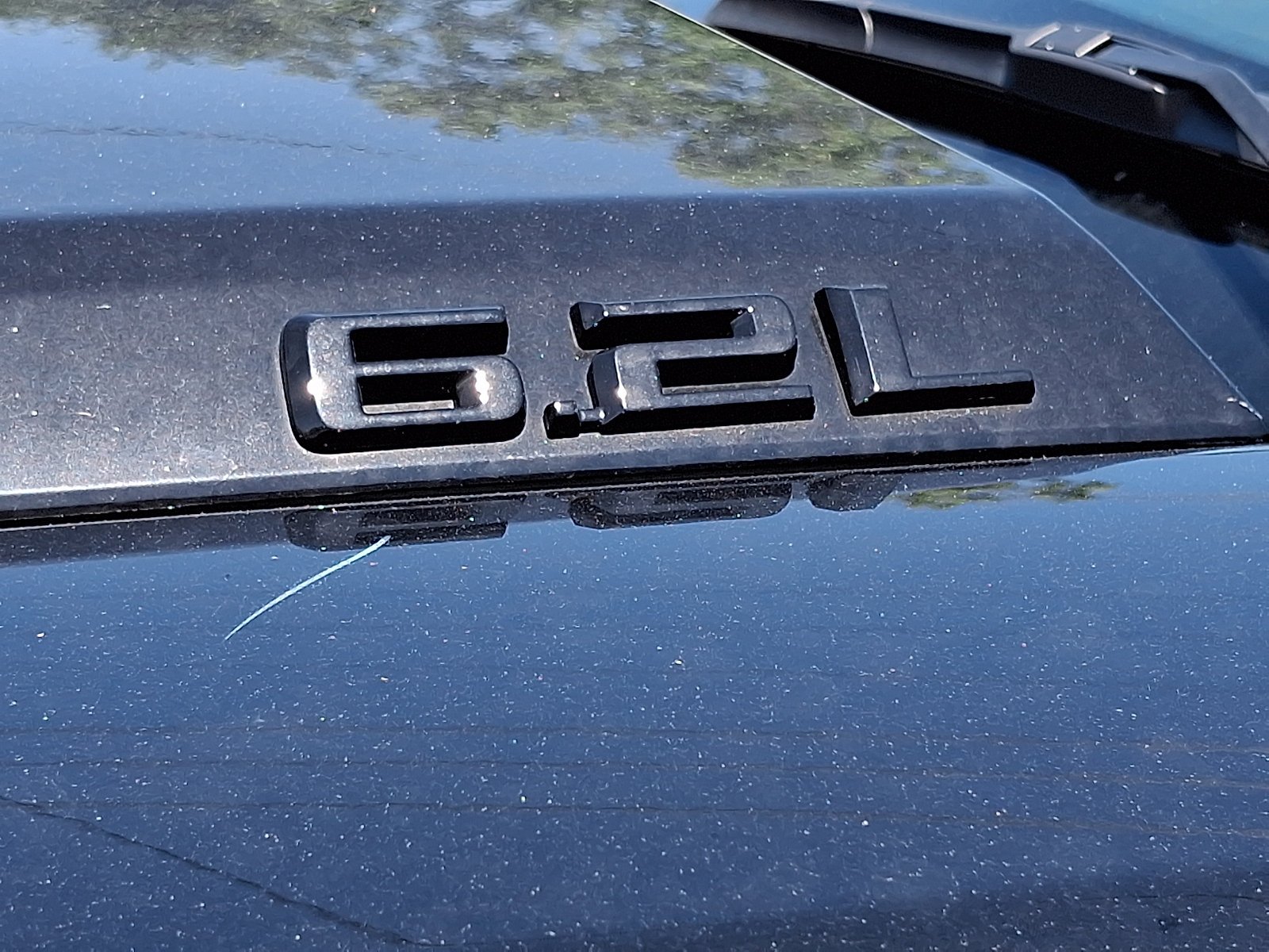2026 Chevrolet Silverado 1500 LT Trail Boss - Photo 6