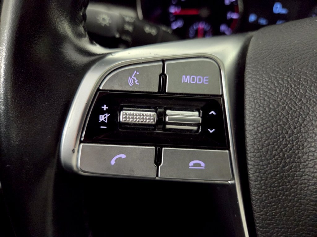 Certified Used 2021 Dark Moss Kia S image 17