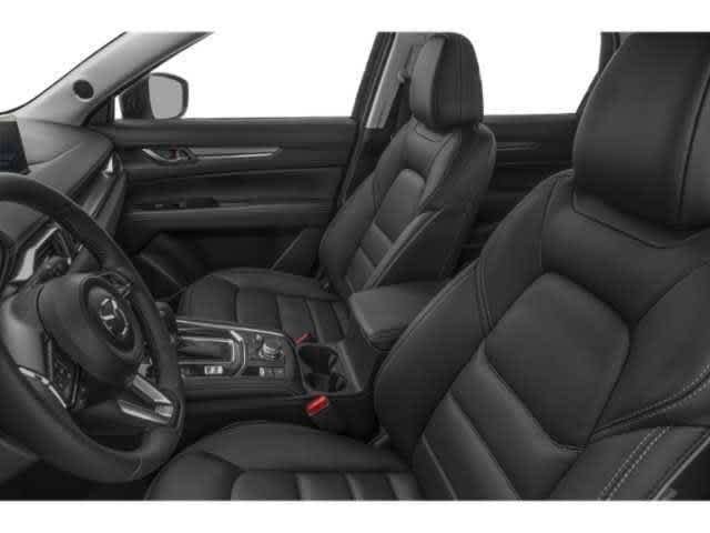 New 2025 Soul Red Crystal Metallic Mazda 2.5 S Premium Plus Package image 6