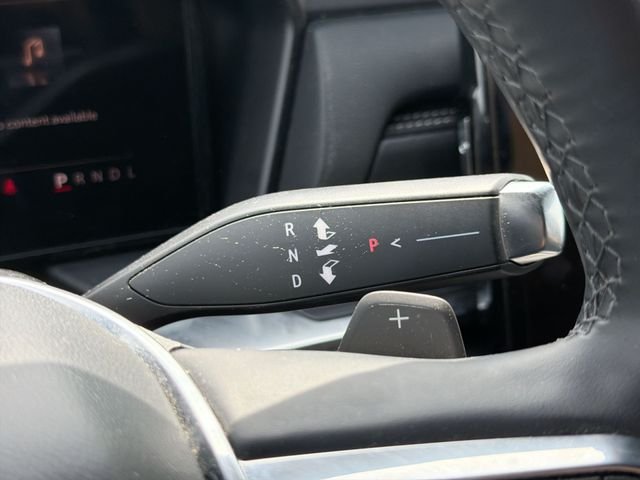 Used 2026 Black GMC Elevation image 23