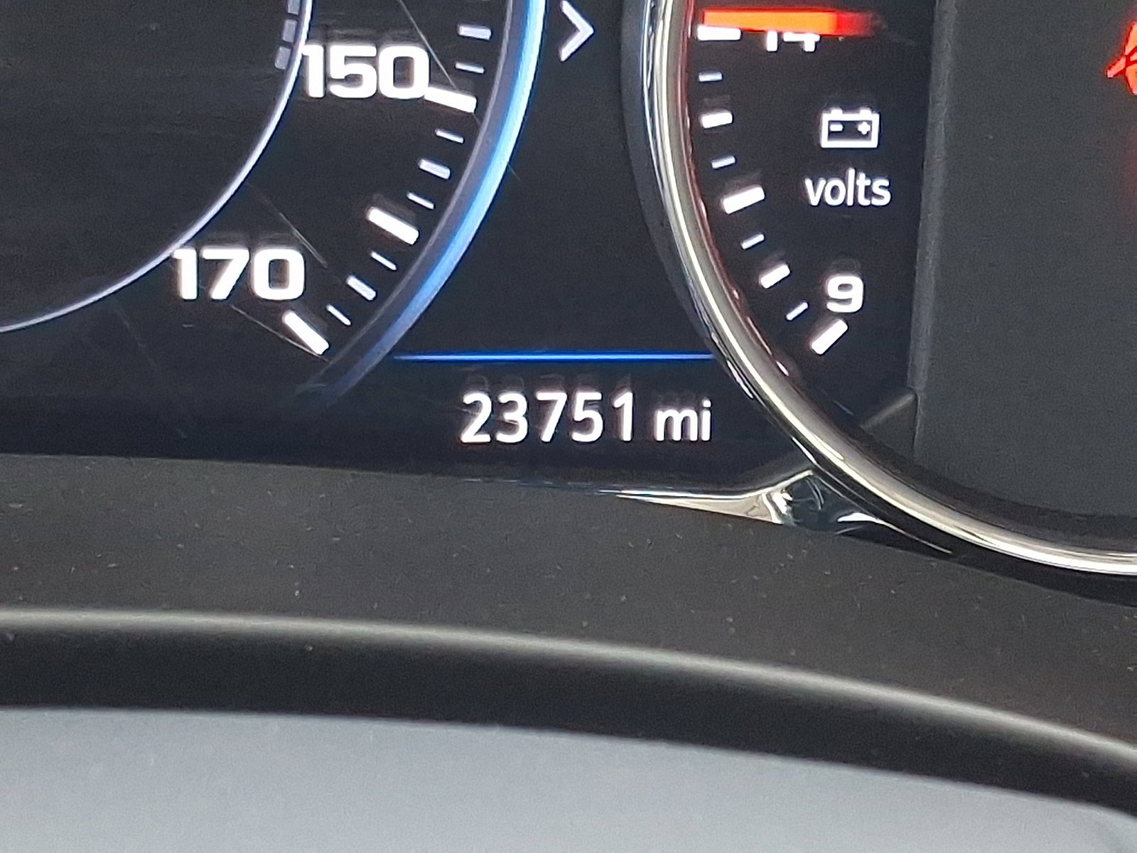 2023 GMC Terrain Denali - Photo 25