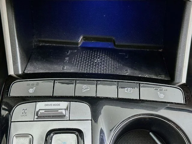 Certified Pre-Owned 2024 Hyundai Tucson Hybrid SEL Convenience