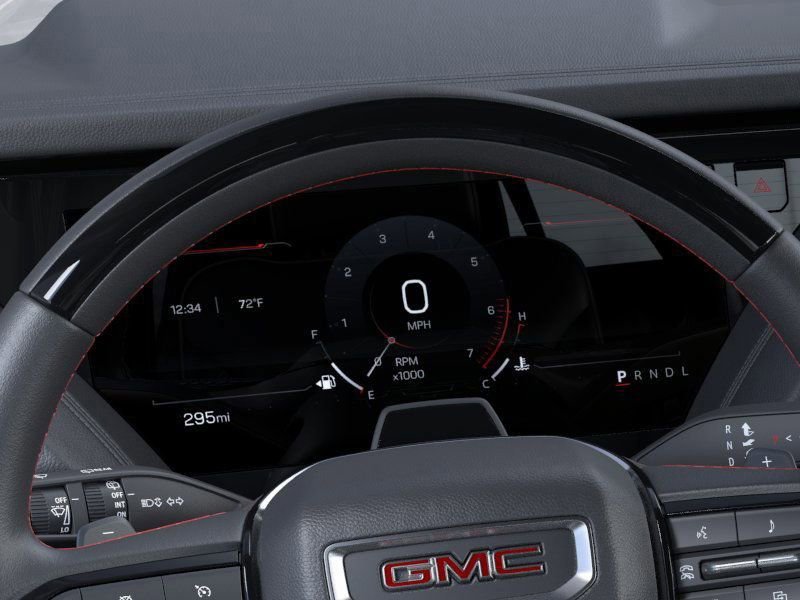 2026 GMC Yukon XL AT4 Ultimate - Photo 18