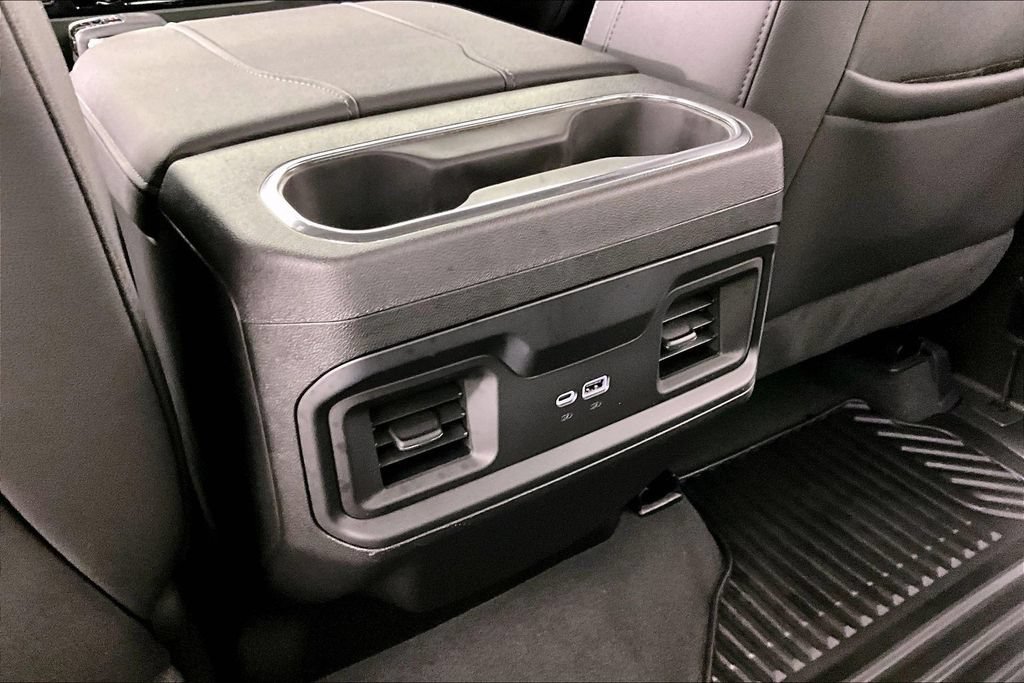 2025 Chevrolet Silverado 1500 RST - Photo 10