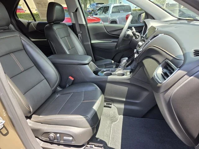Used 2023 Brown Chevrolet Premier image 18