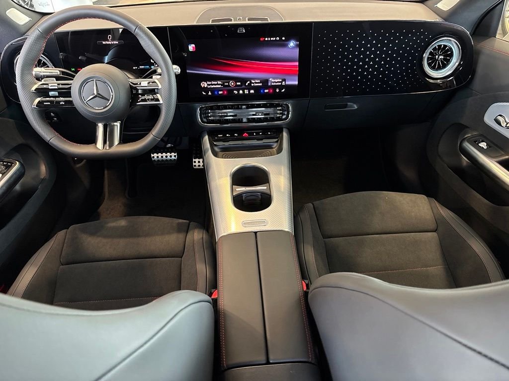 Used 2027 Gray Mercedes-Benz  image 16