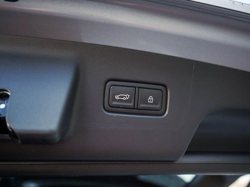 2026 Hyundai Palisade Calligraphy - Photo 35