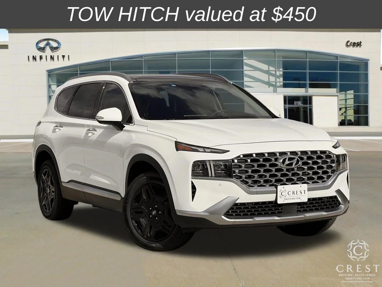 2022 Hyundai Santa Fe