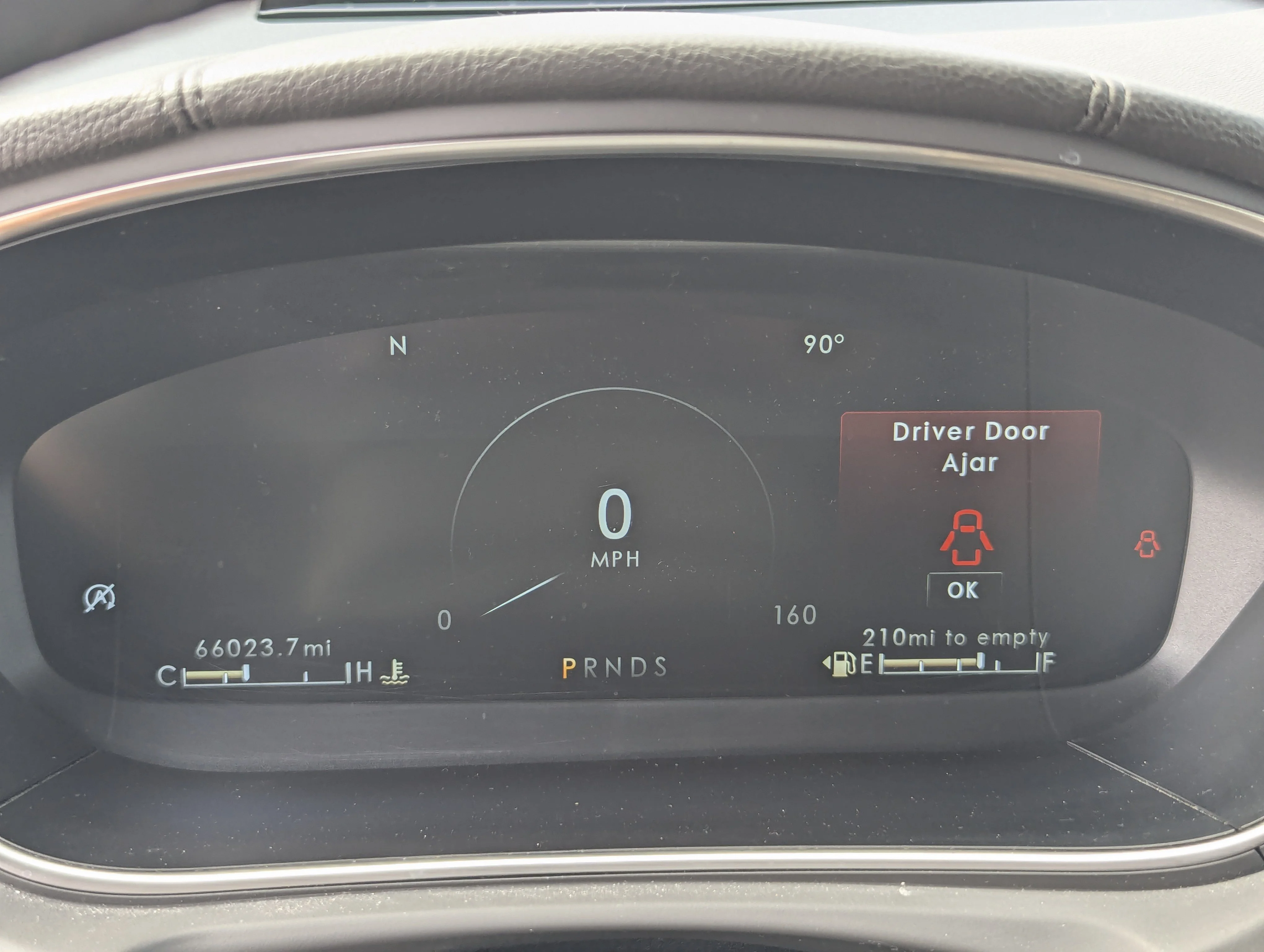 Used 2019 Ceramic Pearl Metallic Tri-Coat Lincoln Reserve image 38