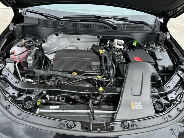 2026 Buick Envista Avenir - Photo 20
