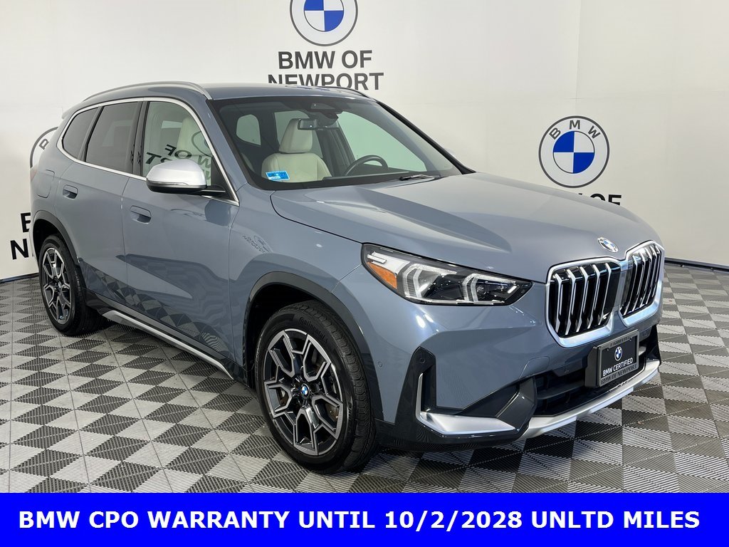 2023 BMW X1 28i