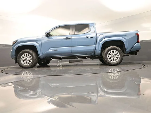 Used 2026 Blue Toyota SR5 image 46