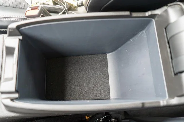 Used 2025 Gray Ford Platinum image 30